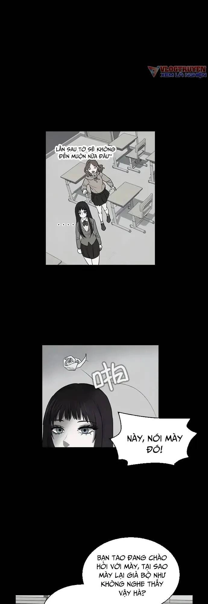 Trò Chơi Song Trùng Chapter 52 - 14