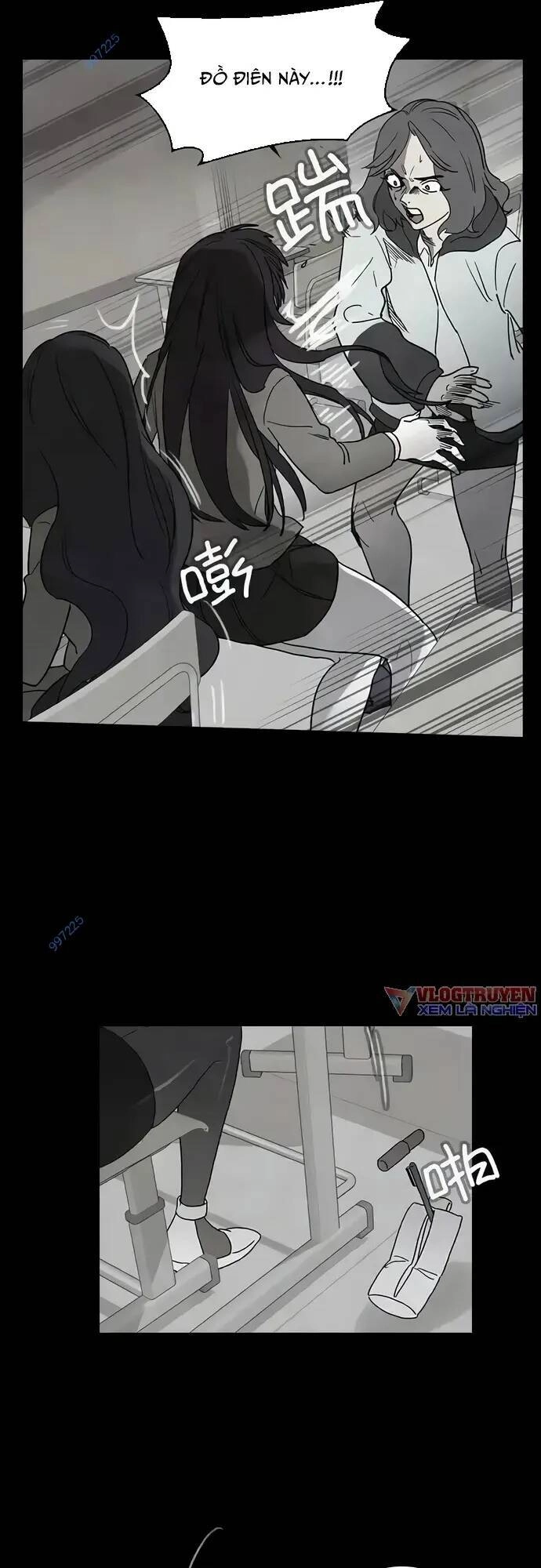 Trò Chơi Song Trùng Chapter 52 - 17