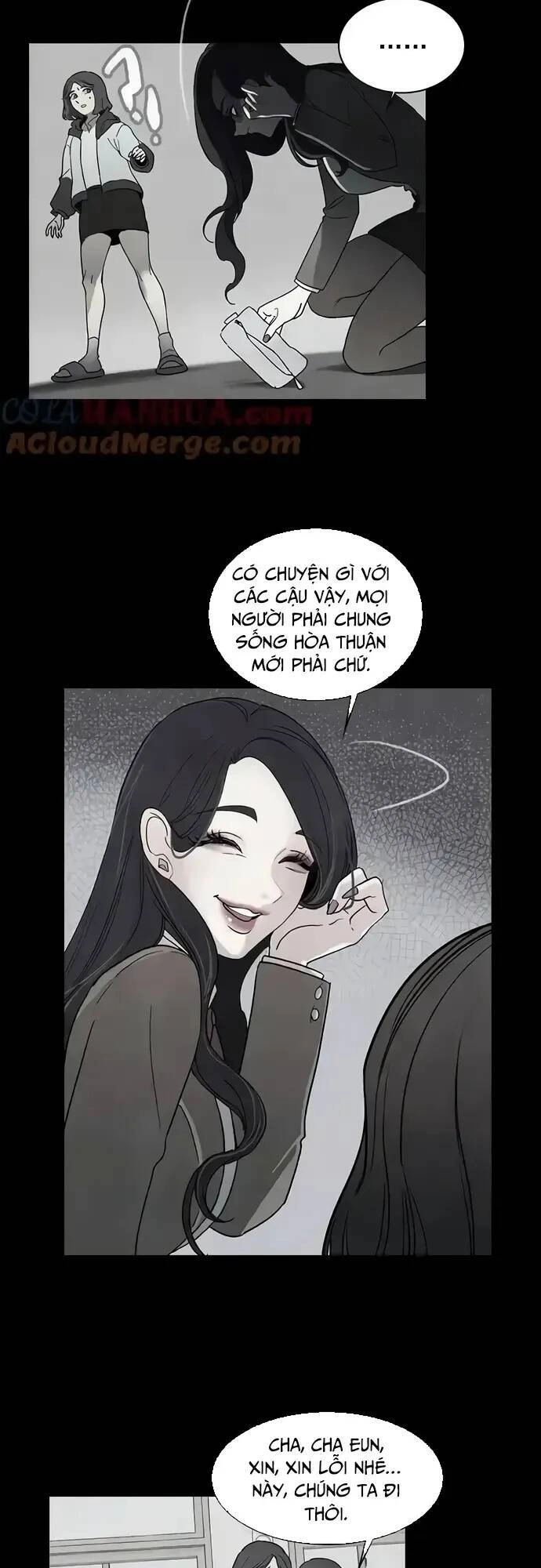 Trò Chơi Song Trùng Chapter 52 - 18