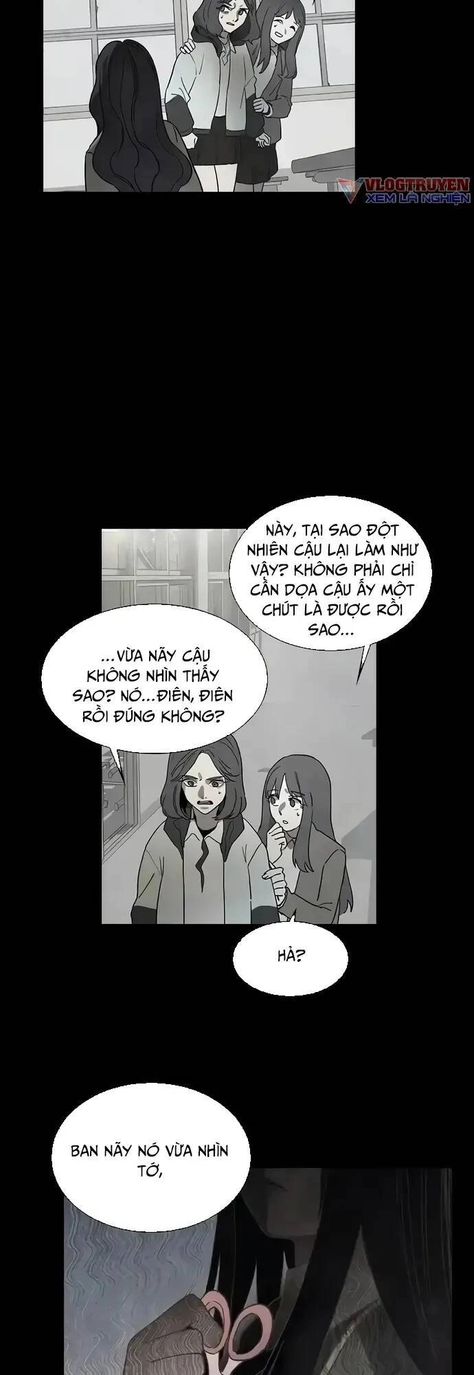 Trò Chơi Song Trùng Chapter 52 - 19