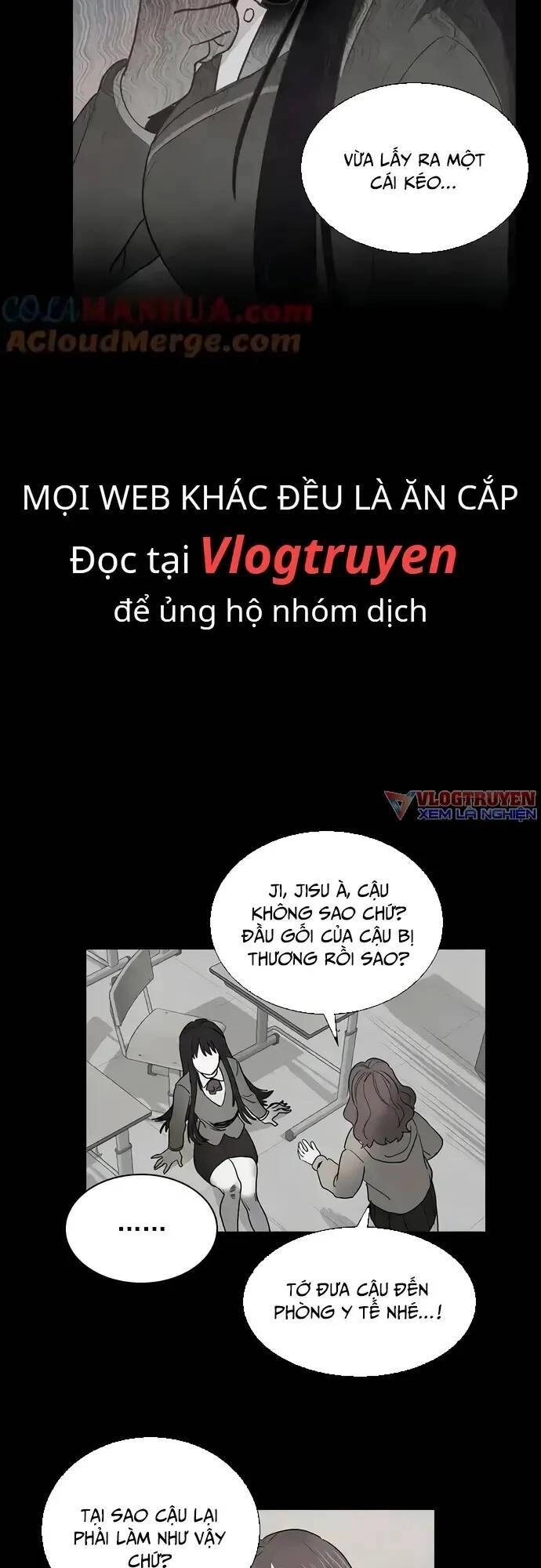 Trò Chơi Song Trùng Chapter 52 - 20