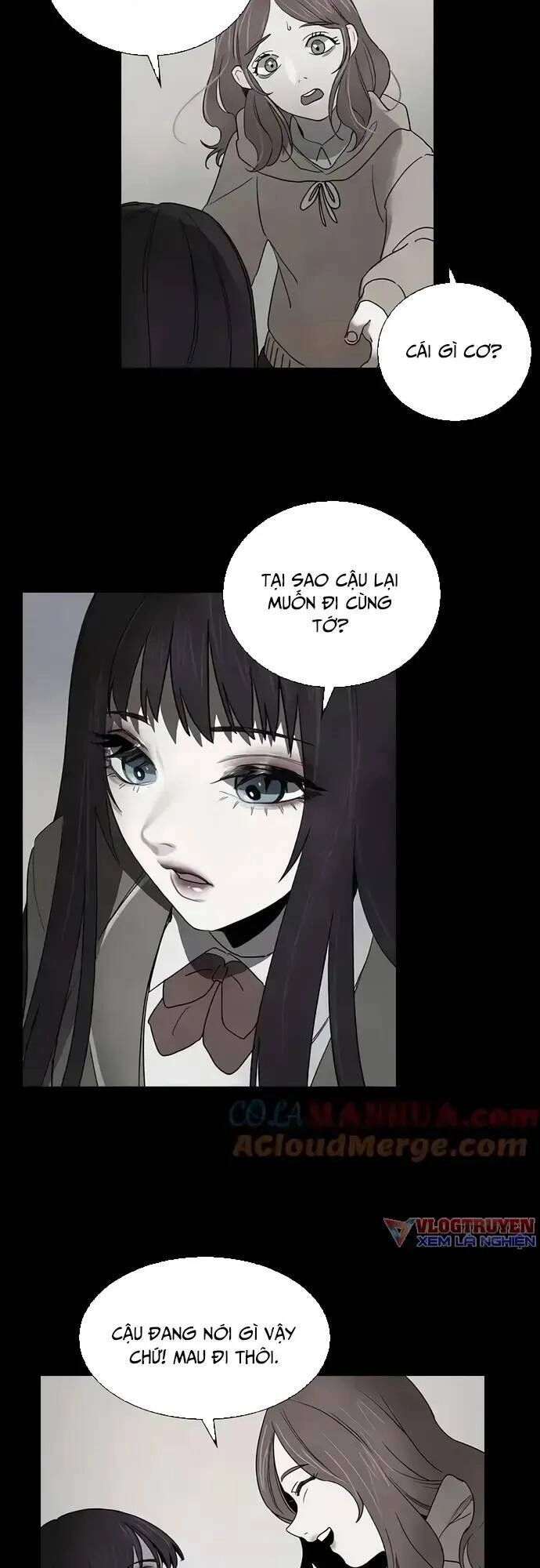 Trò Chơi Song Trùng Chapter 52 - 21