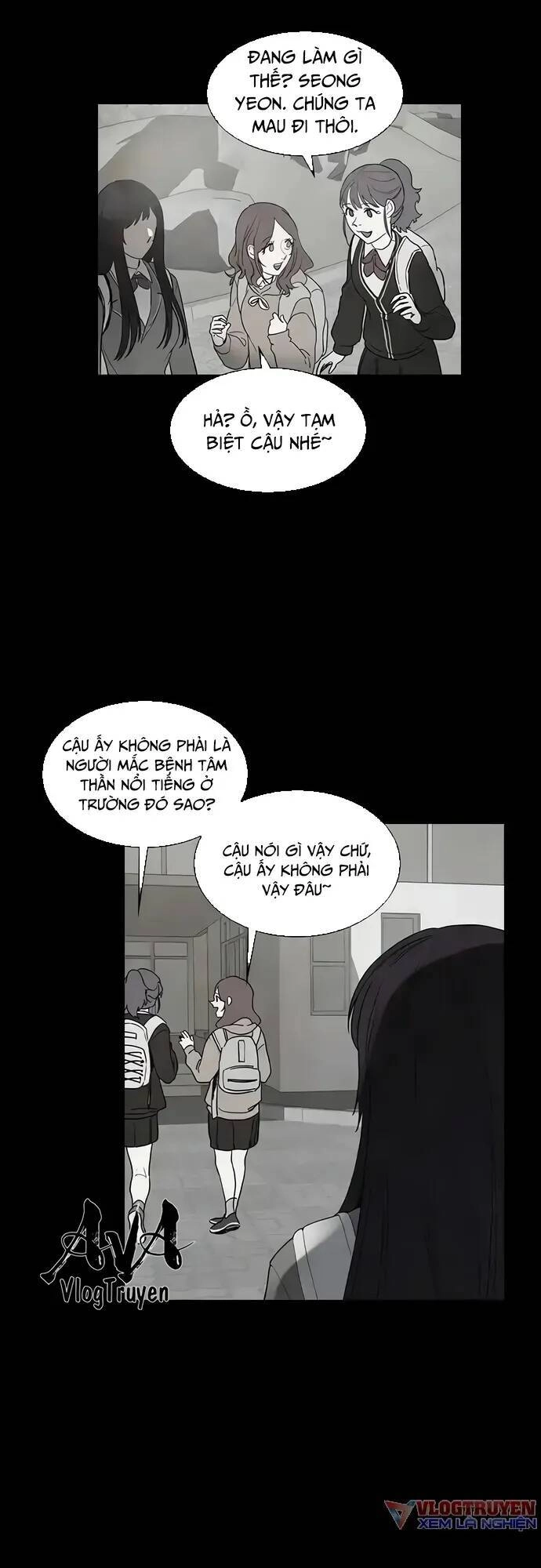 Trò Chơi Song Trùng Chapter 52 - 26