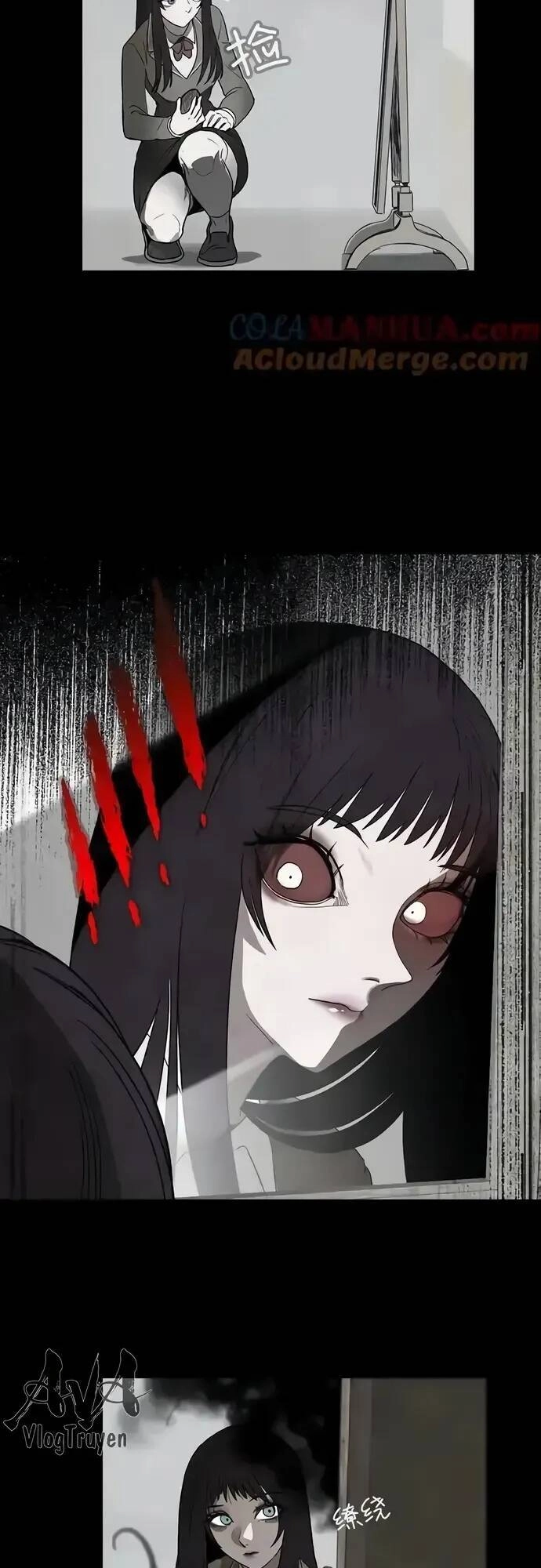 Trò Chơi Song Trùng Chapter 52 - 30