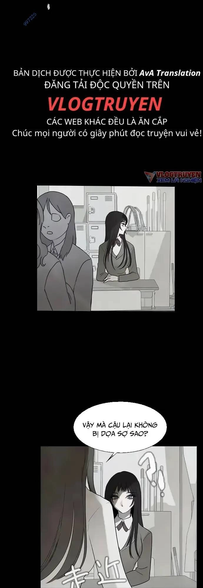 Trò Chơi Song Trùng Chapter 52 - 33