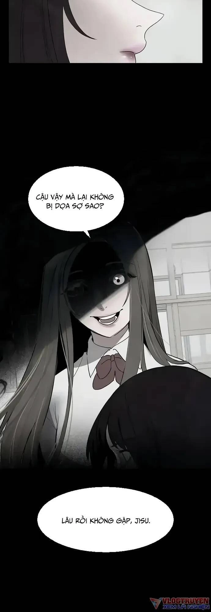 Trò Chơi Song Trùng Chapter 53 - 3