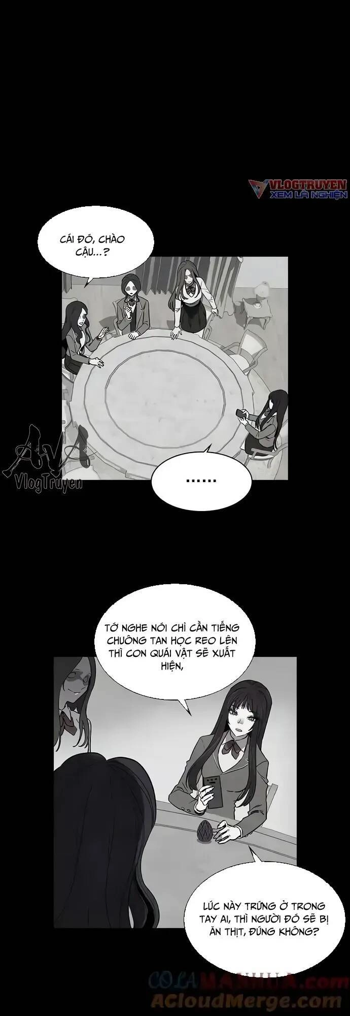 Trò Chơi Song Trùng Chapter 53 - 5