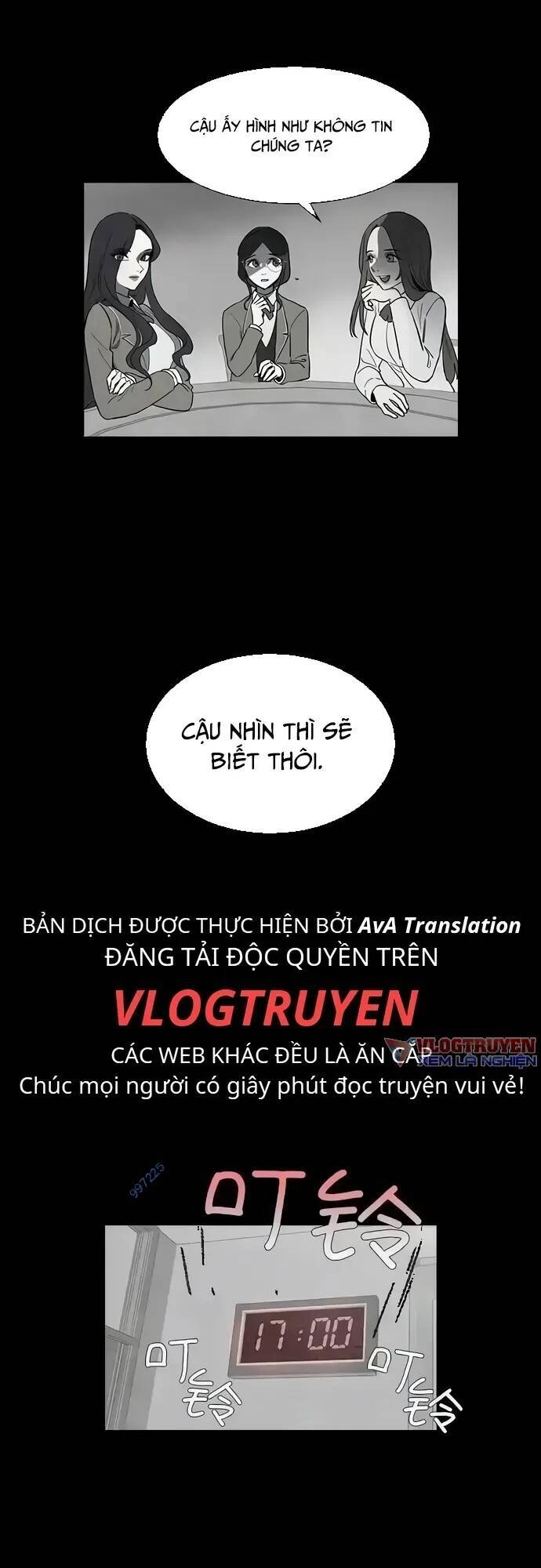 Trò Chơi Song Trùng Chapter 53 - 6