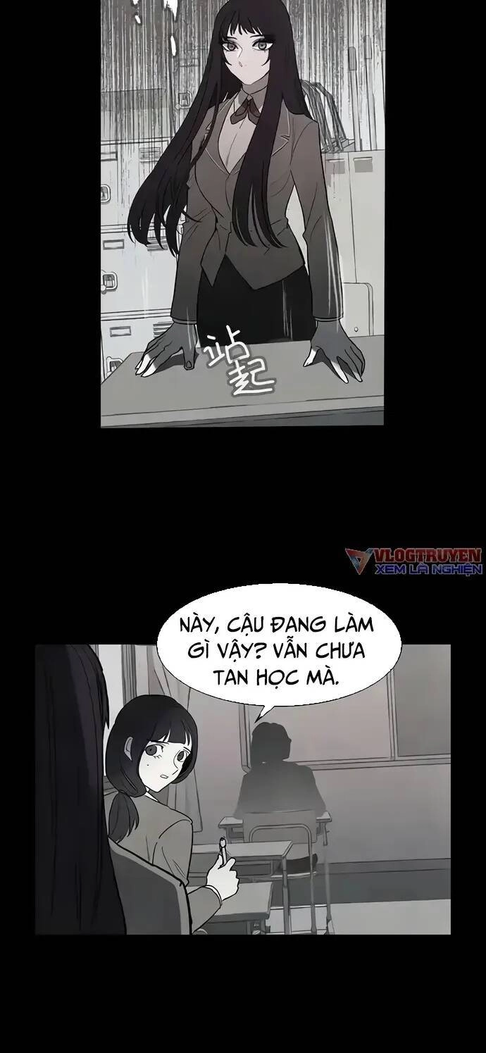 Trò Chơi Song Trùng Chapter 53 - 8