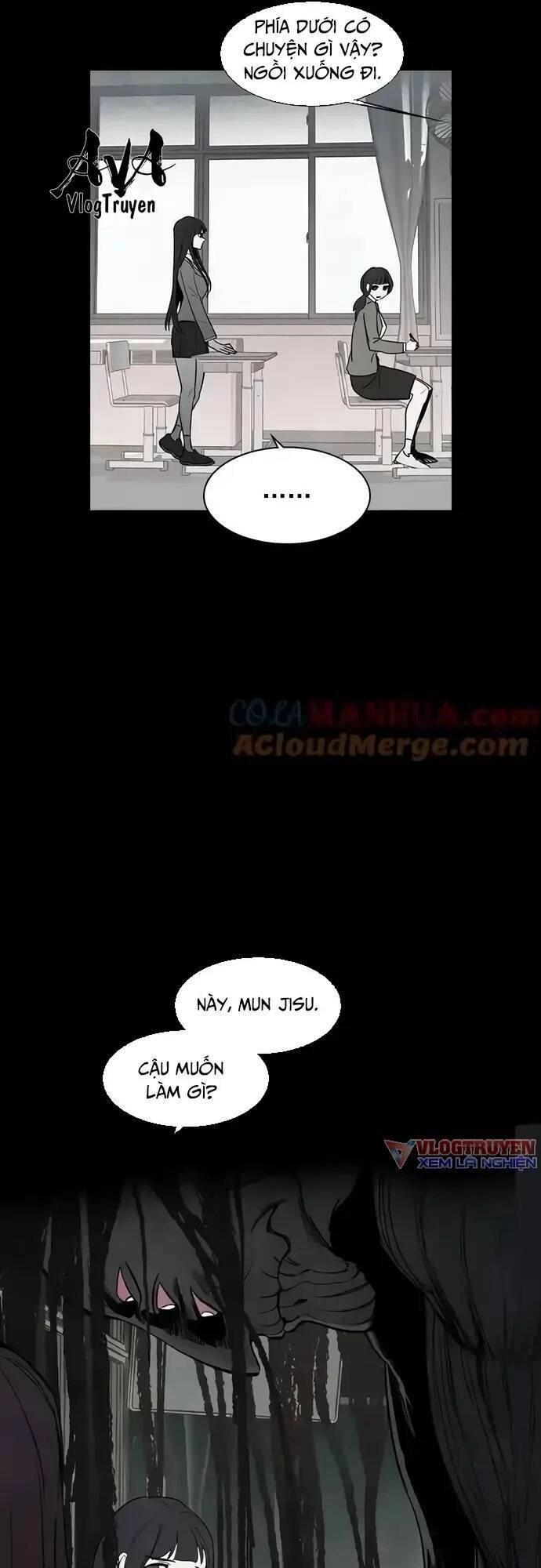 Trò Chơi Song Trùng Chapter 53 - 9