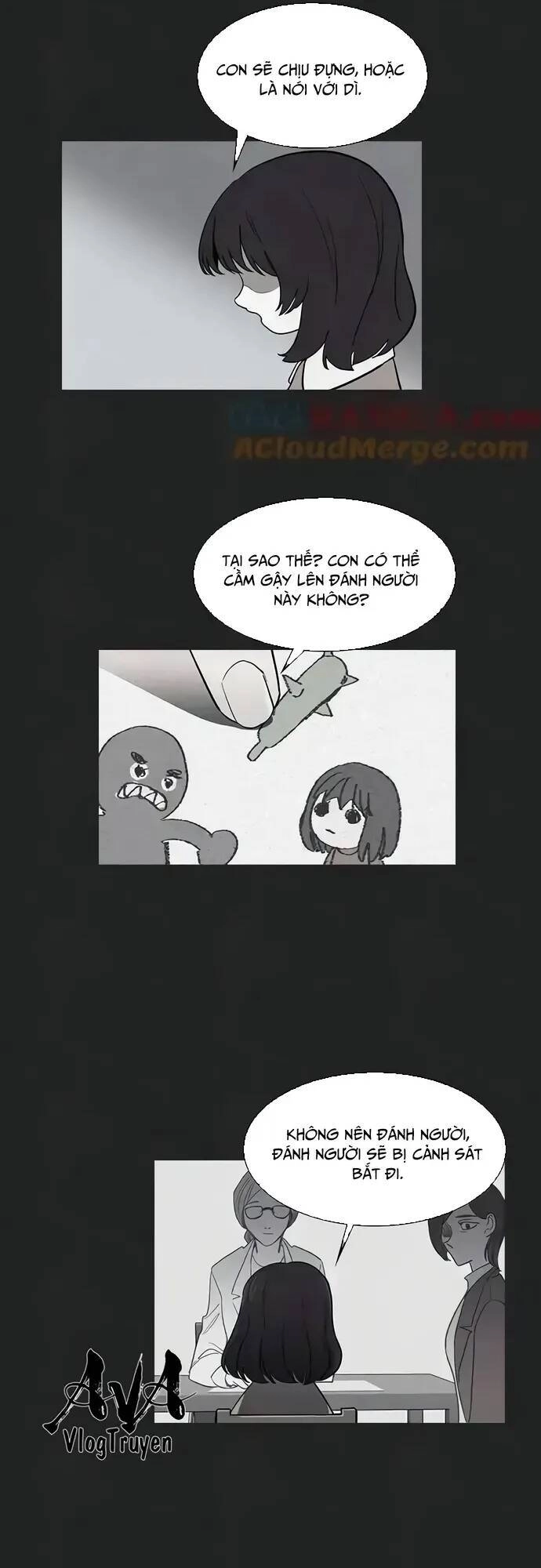 Trò Chơi Song Trùng Chapter 53 - 17