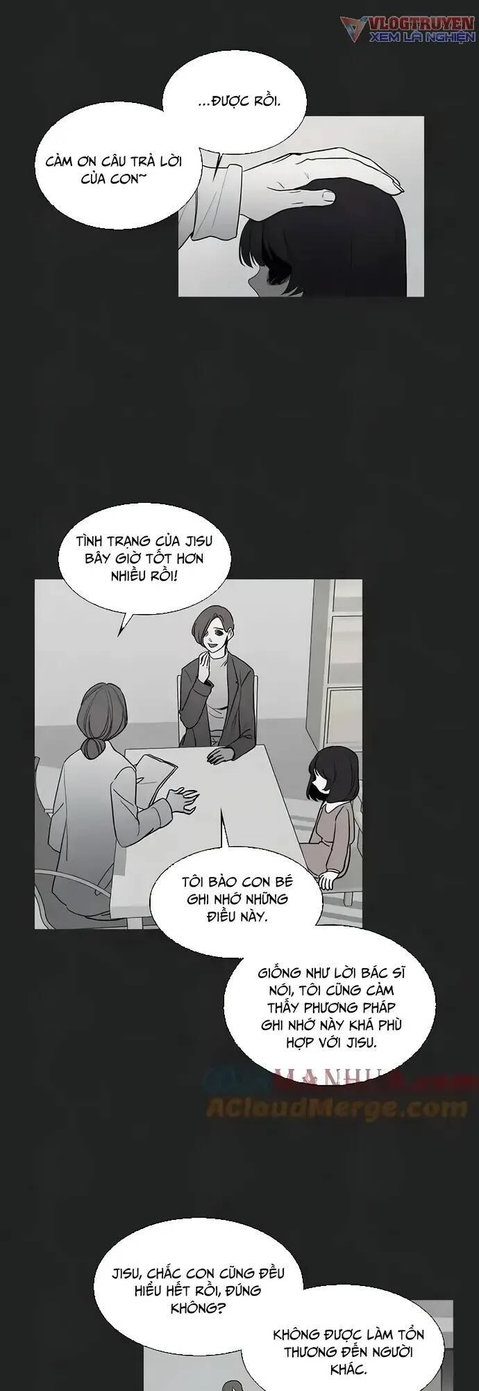 Trò Chơi Song Trùng Chapter 53 - 18