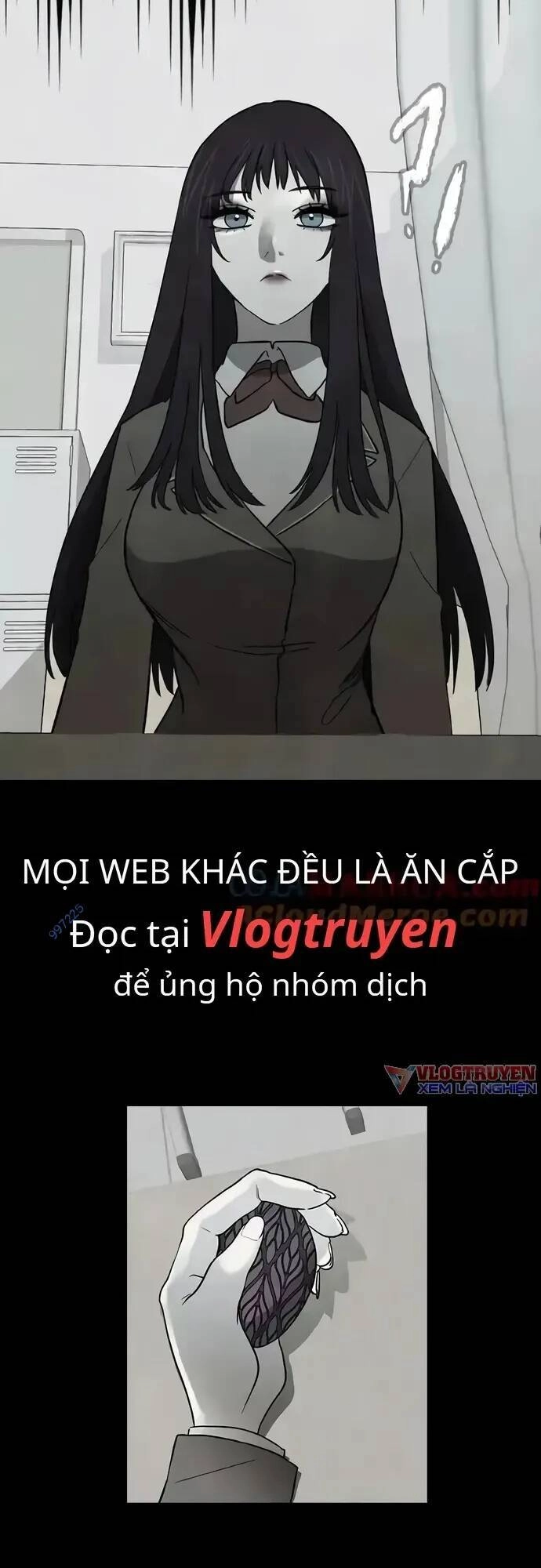 Trò Chơi Song Trùng Chapter 53 - 20