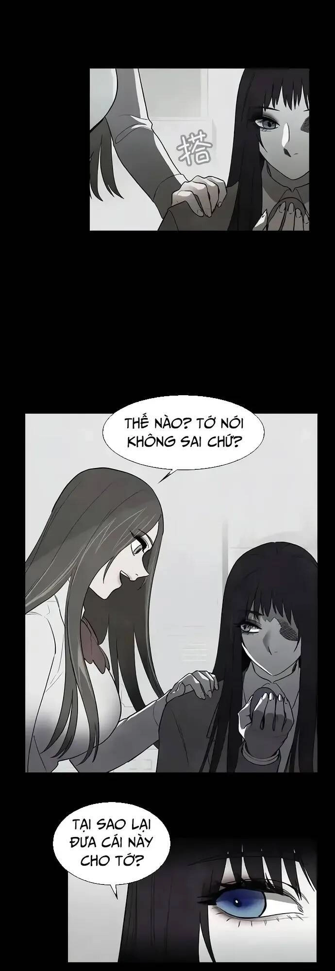 Trò Chơi Song Trùng Chapter 53 - 21