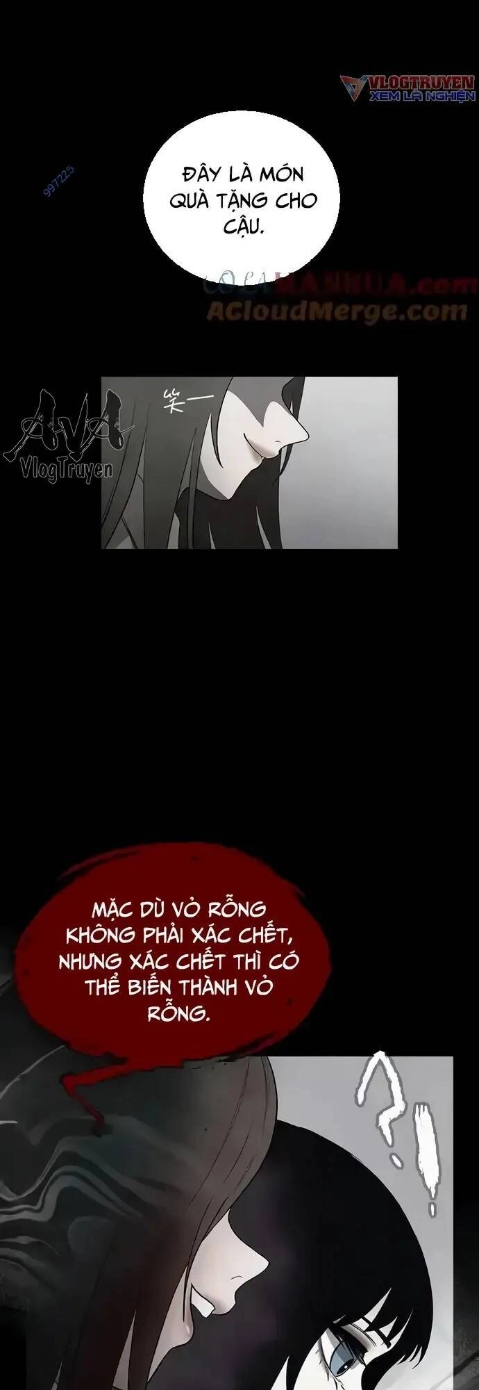 Trò Chơi Song Trùng Chapter 53 - 22