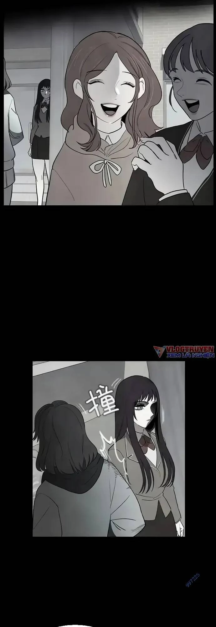 Trò Chơi Song Trùng Chapter 53 - 25