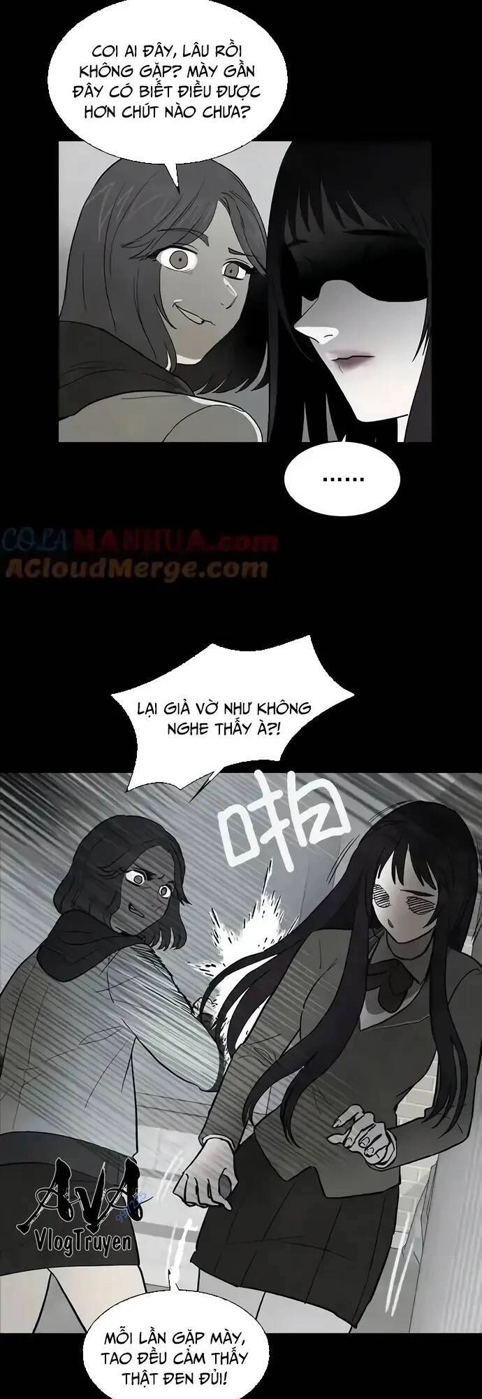 Trò Chơi Song Trùng Chapter 53 - 26