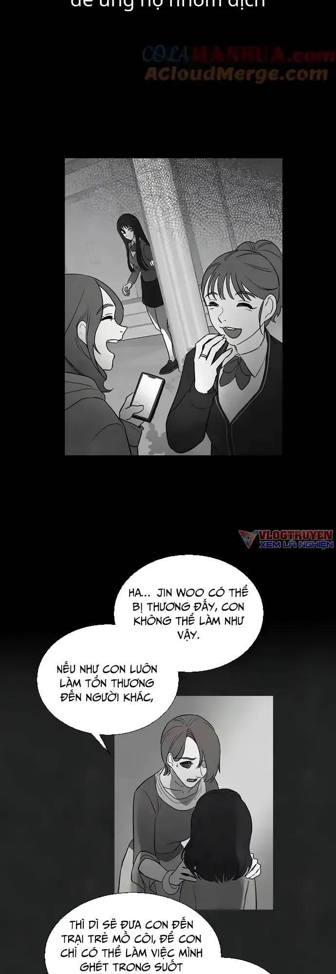 Trò Chơi Song Trùng Chapter 53 - 28