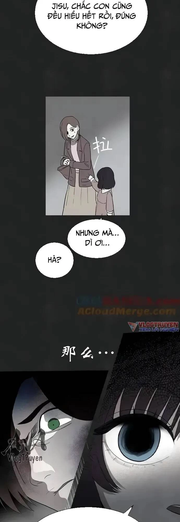 Trò Chơi Song Trùng Chapter 53 - 30