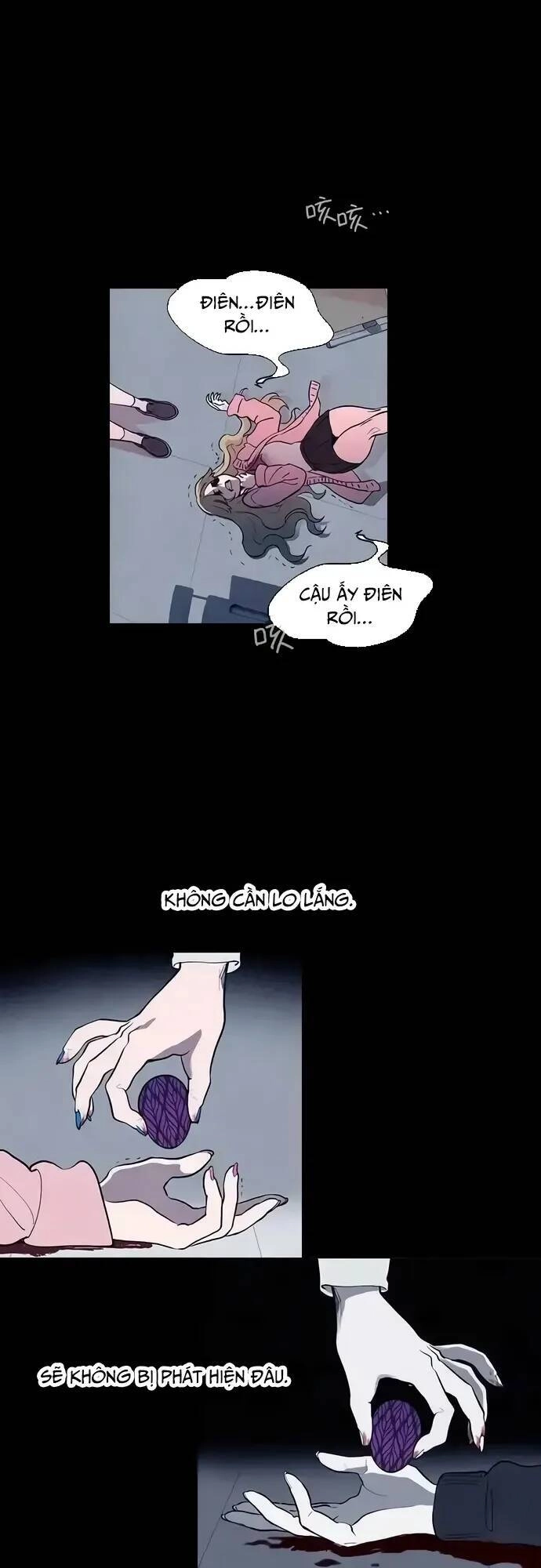 Trò Chơi Song Trùng Chapter 53 - 33