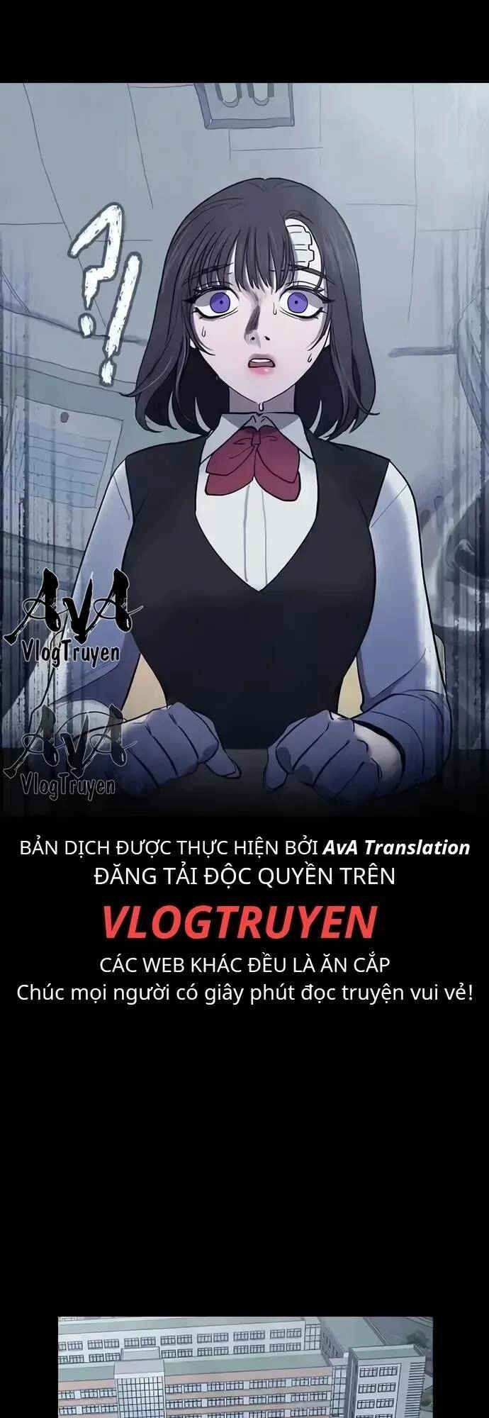 Trò Chơi Song Trùng Chapter 53 - 36