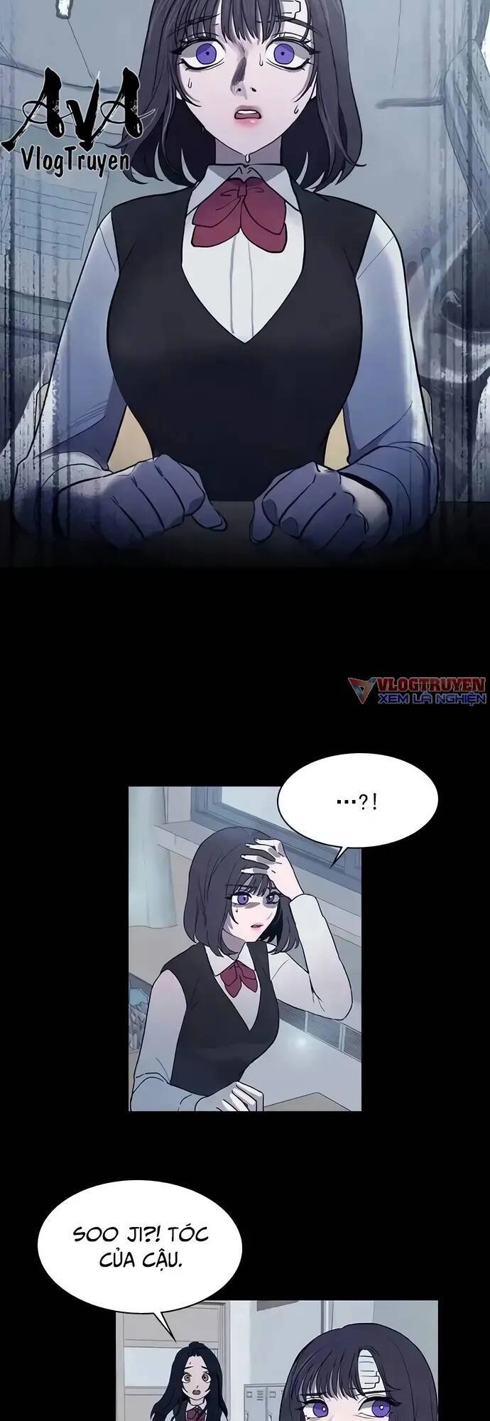 Trò Chơi Song Trùng Chapter 54 - 2