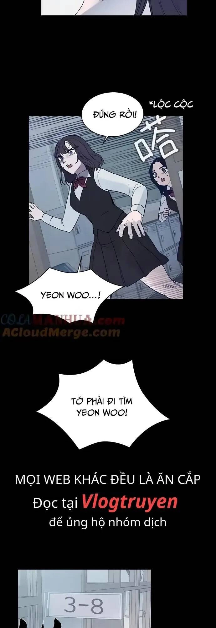 Trò Chơi Song Trùng Chapter 54 - 4