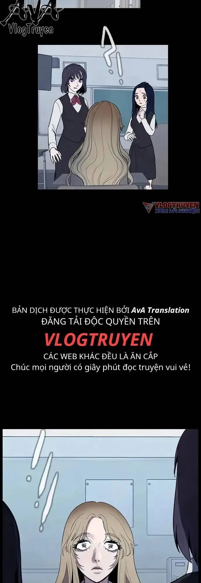 Trò Chơi Song Trùng Chapter 54 - 5