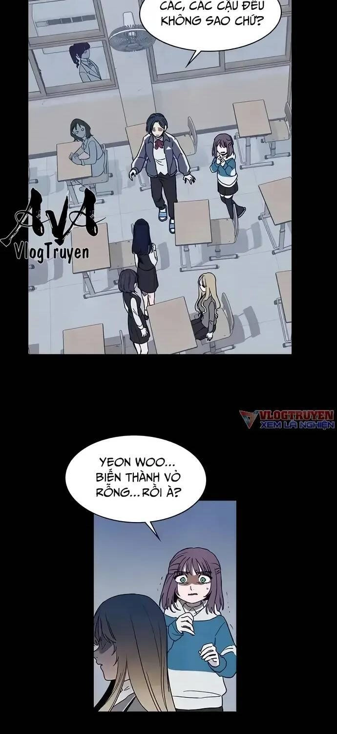 Trò Chơi Song Trùng Chapter 54 - 8