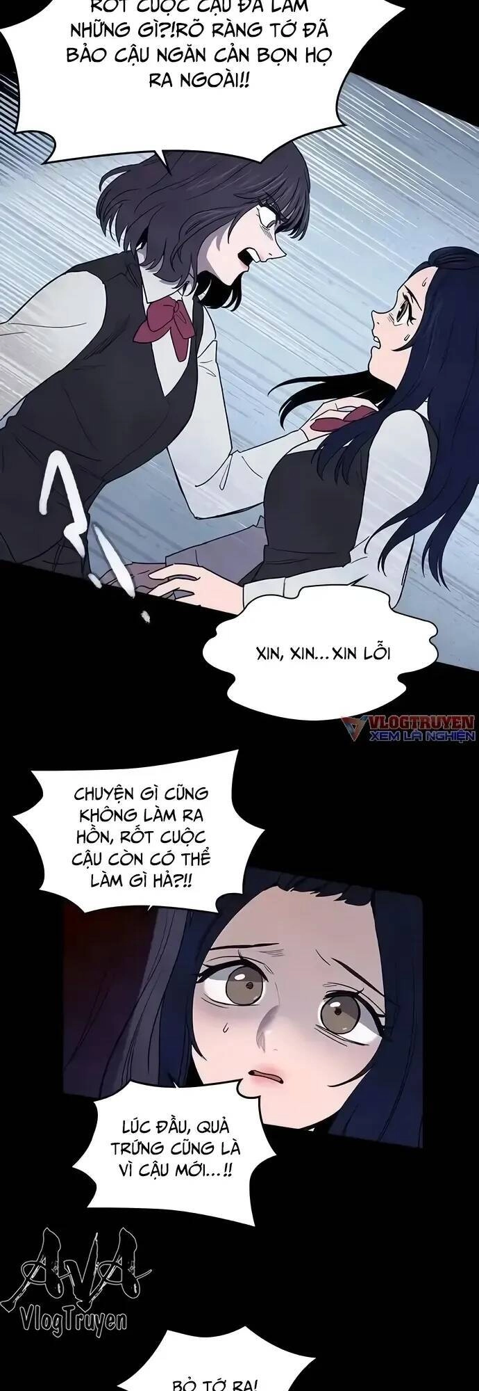 Trò Chơi Song Trùng Chapter 54 - 12