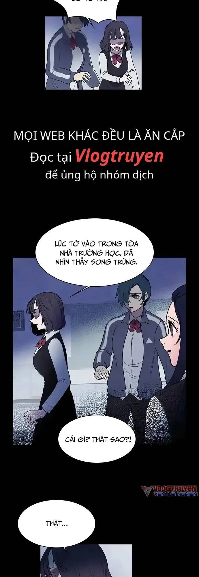 Trò Chơi Song Trùng Chapter 54 - 13