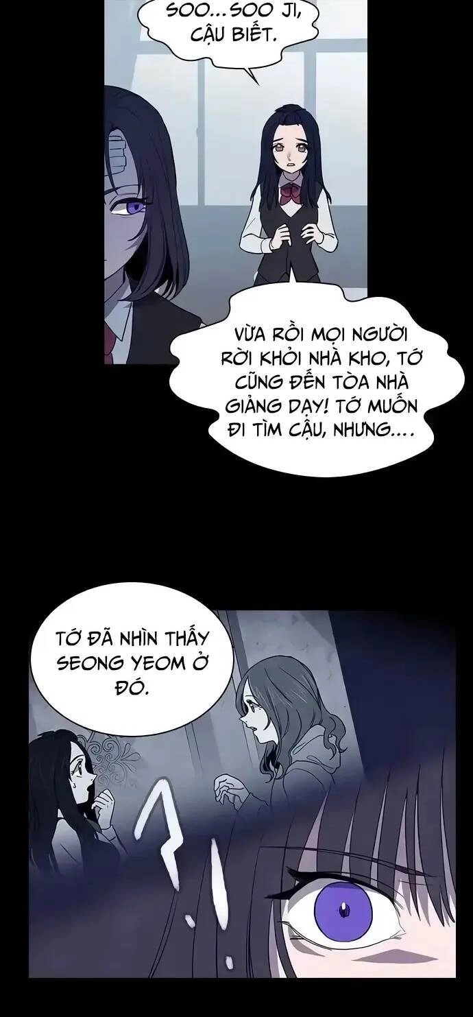 Trò Chơi Song Trùng Chapter 54 - 16