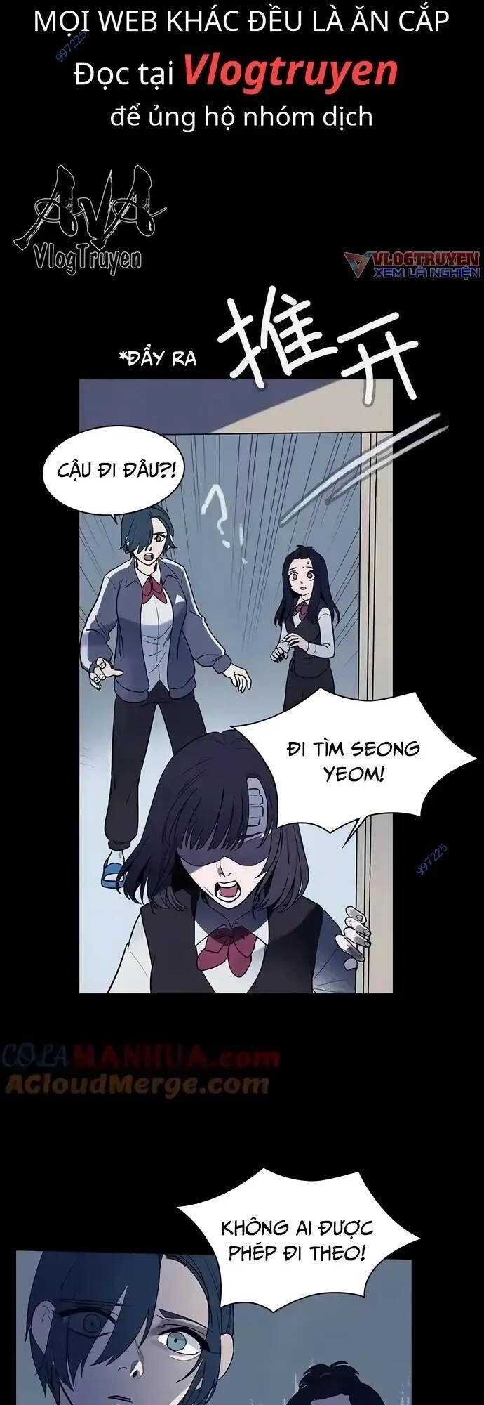 Trò Chơi Song Trùng Chapter 54 - 17