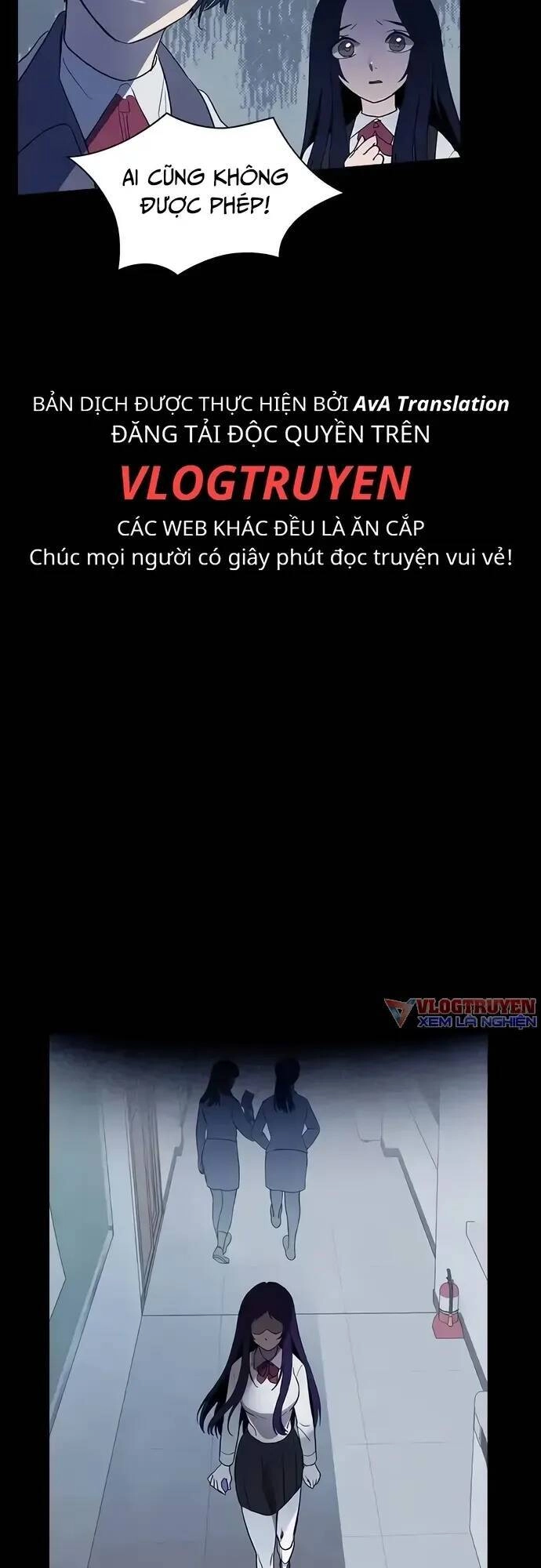 Trò Chơi Song Trùng Chapter 54 - 18