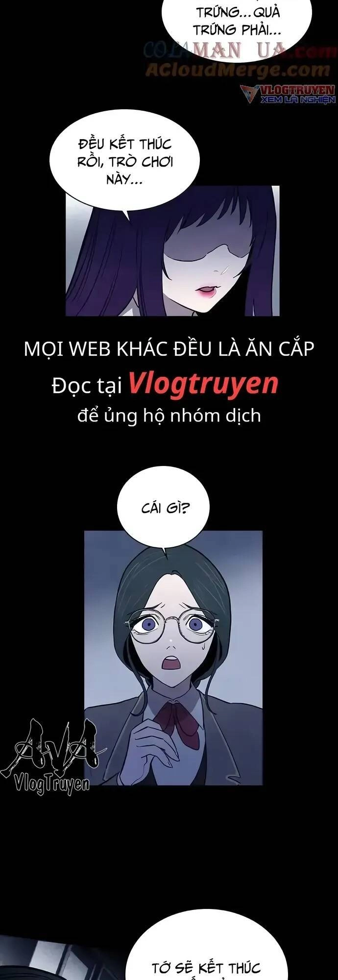 Trò Chơi Song Trùng Chapter 54 - 20