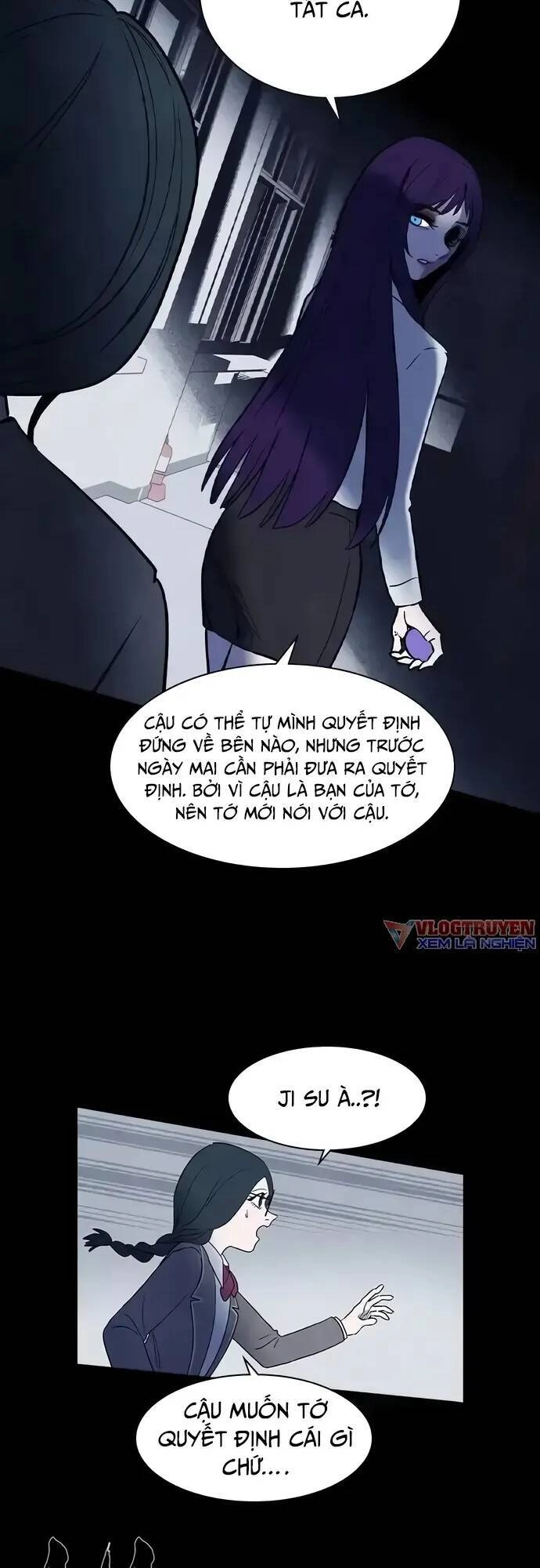 Trò Chơi Song Trùng Chapter 54 - 21