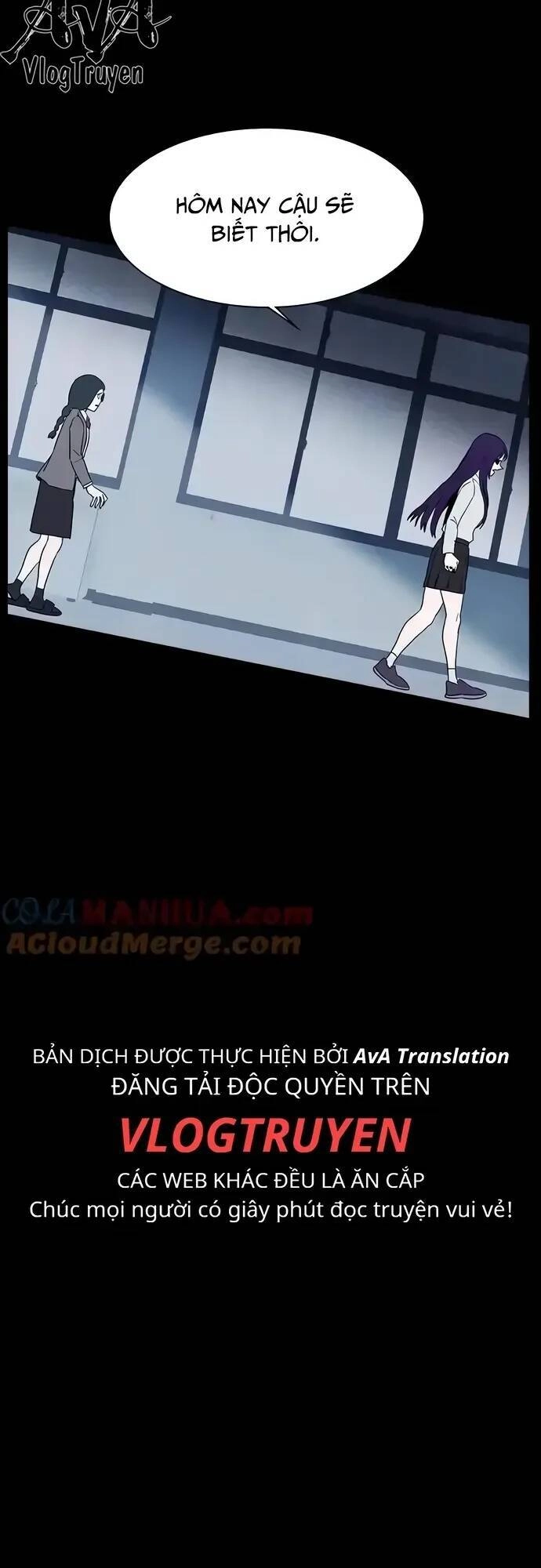 Trò Chơi Song Trùng Chapter 54 - 22