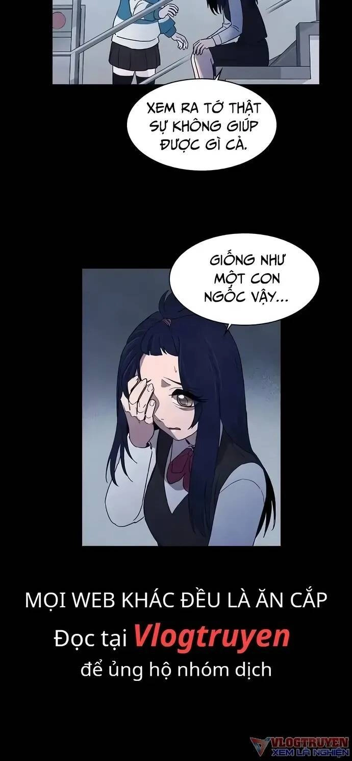 Trò Chơi Song Trùng Chapter 54 - 24