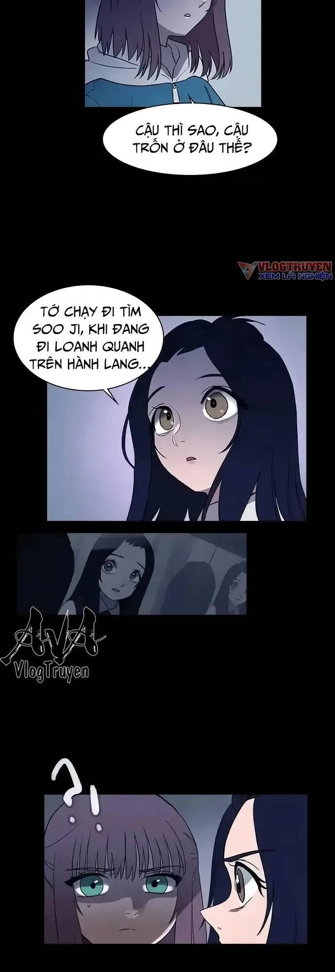 Trò Chơi Song Trùng Chapter 54 - 26