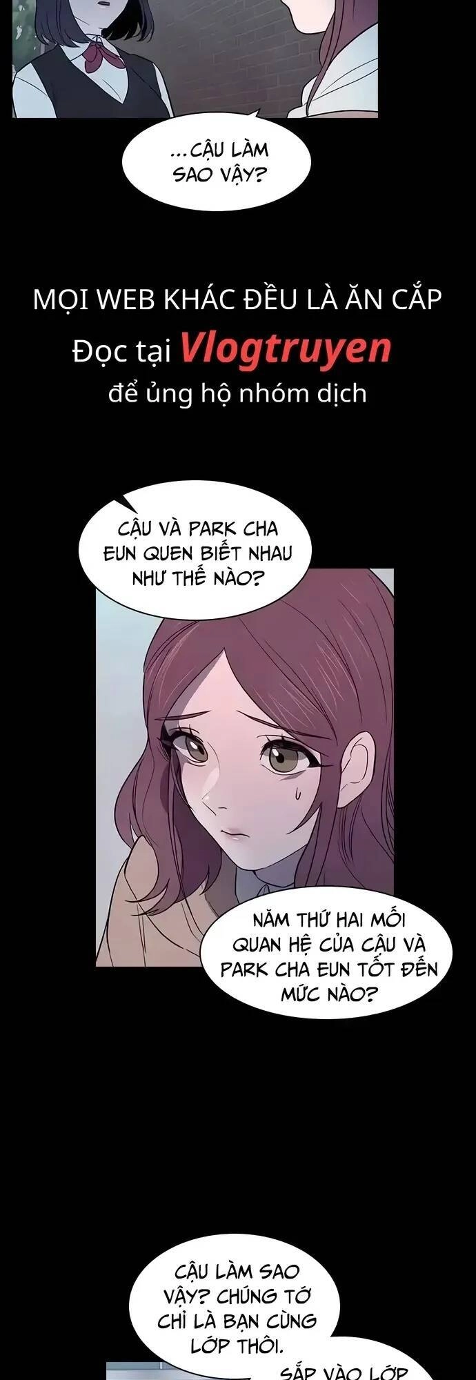 Trò Chơi Song Trùng Chapter 54 - 29