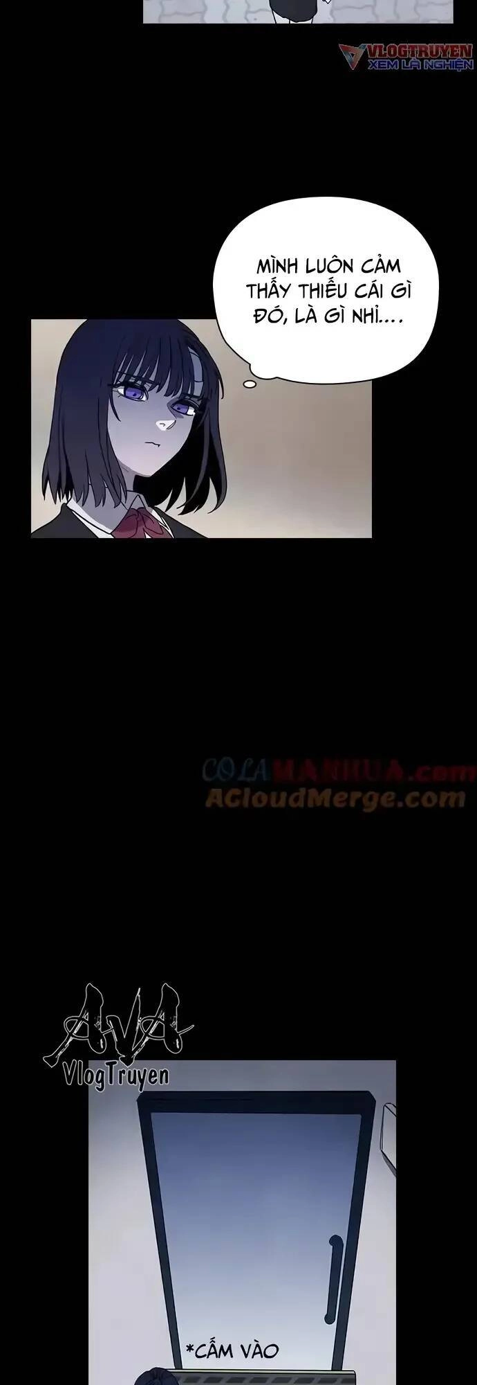 Trò Chơi Song Trùng Chapter 54 - 34