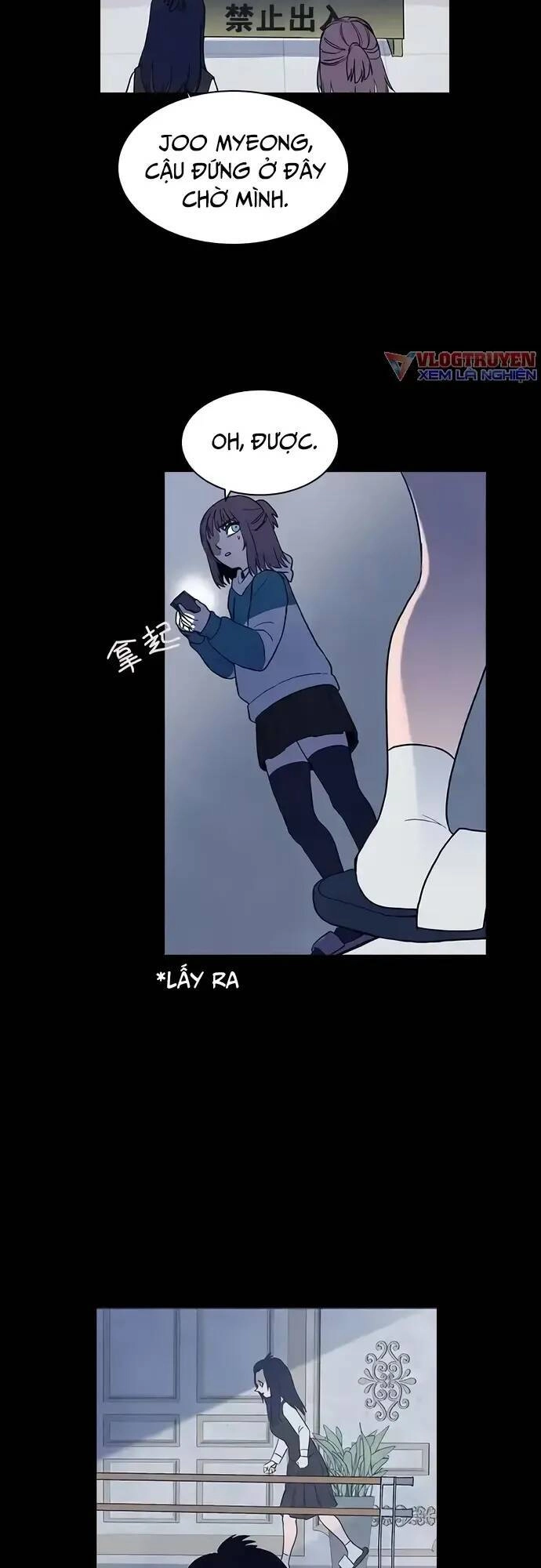 Trò Chơi Song Trùng Chapter 54 - 35