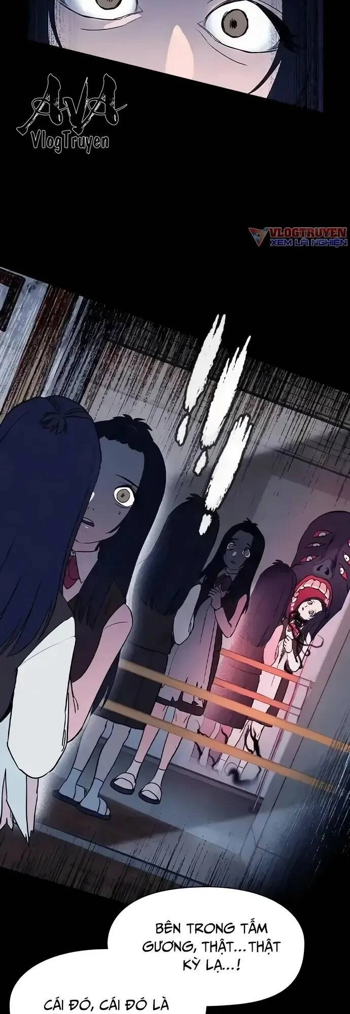 Trò Chơi Song Trùng Chapter 54 - 38