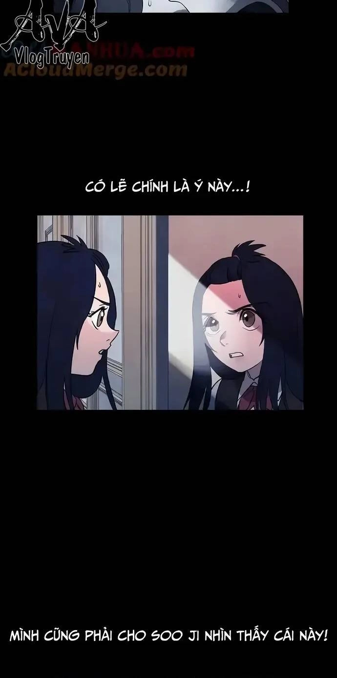 Trò Chơi Song Trùng Chapter 54 - 40