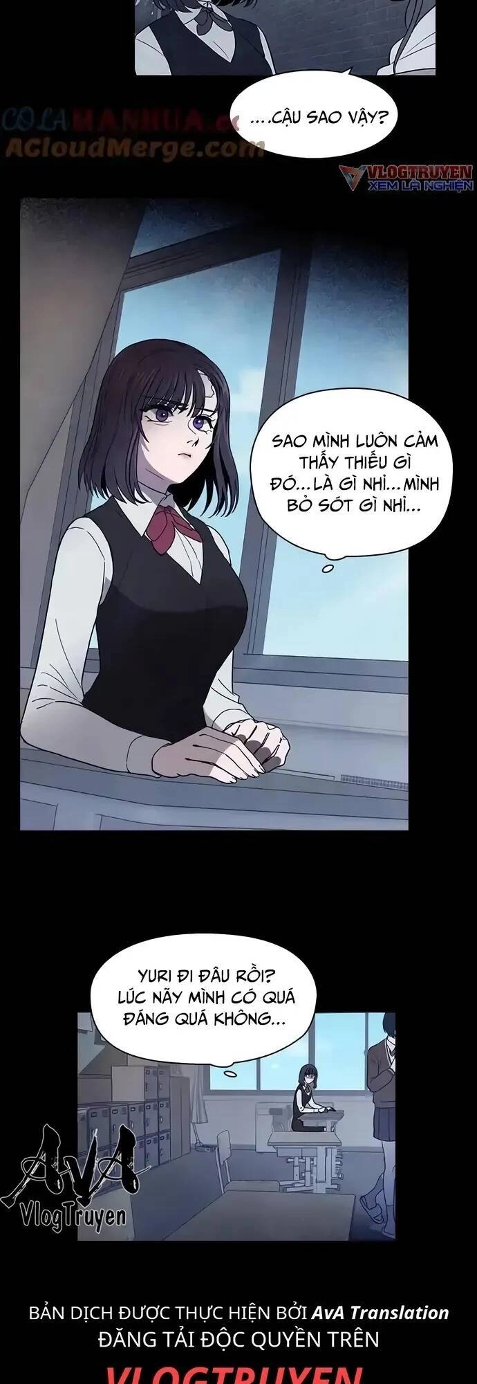 Trò Chơi Song Trùng Chapter 55 - 2