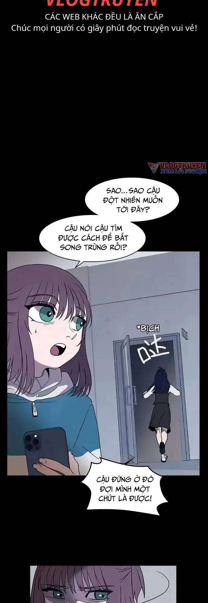 Trò Chơi Song Trùng Chapter 55 - 3