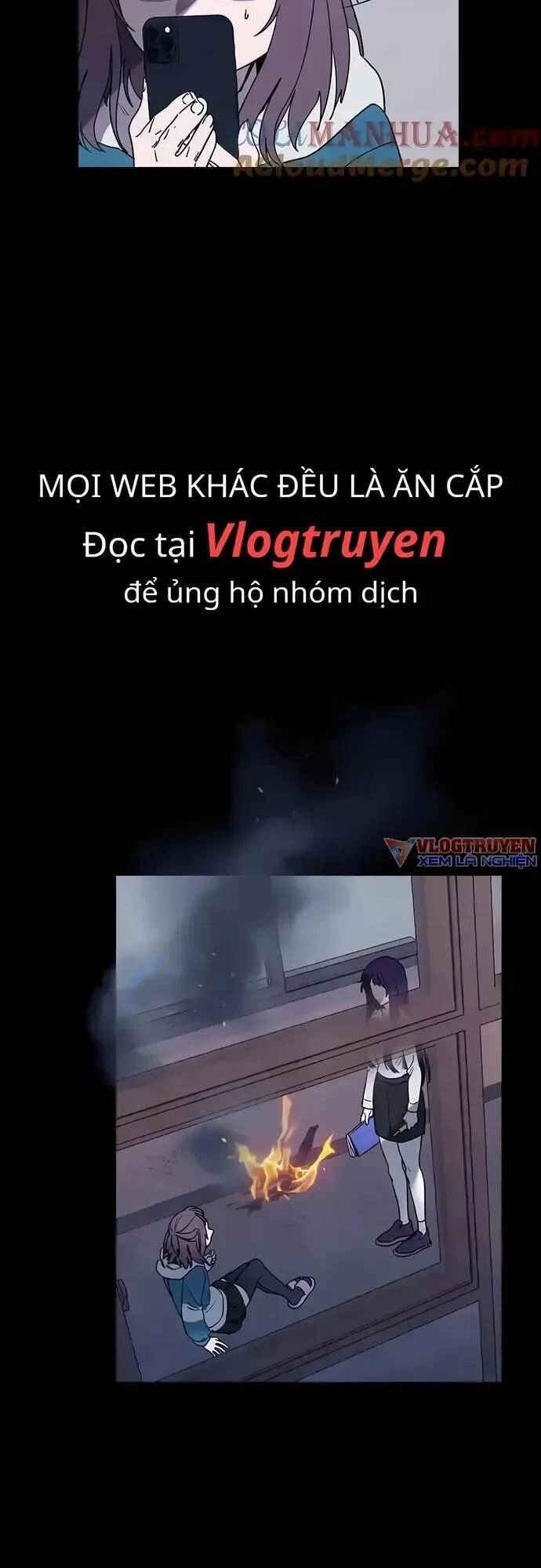 Trò Chơi Song Trùng Chapter 55 - 4