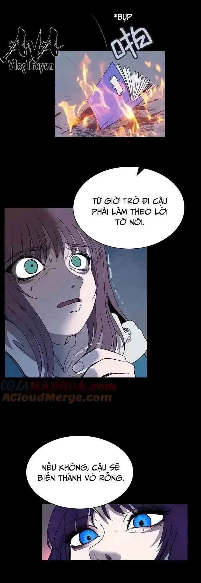 Trò Chơi Song Trùng Chapter 55 - 5