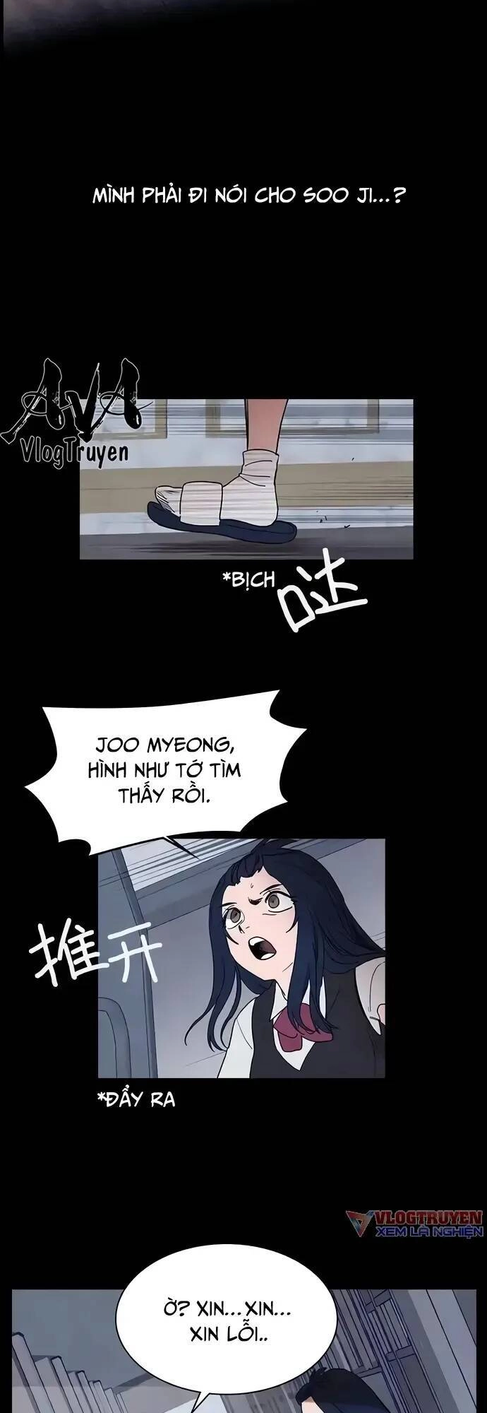 Trò Chơi Song Trùng Chapter 55 - 10