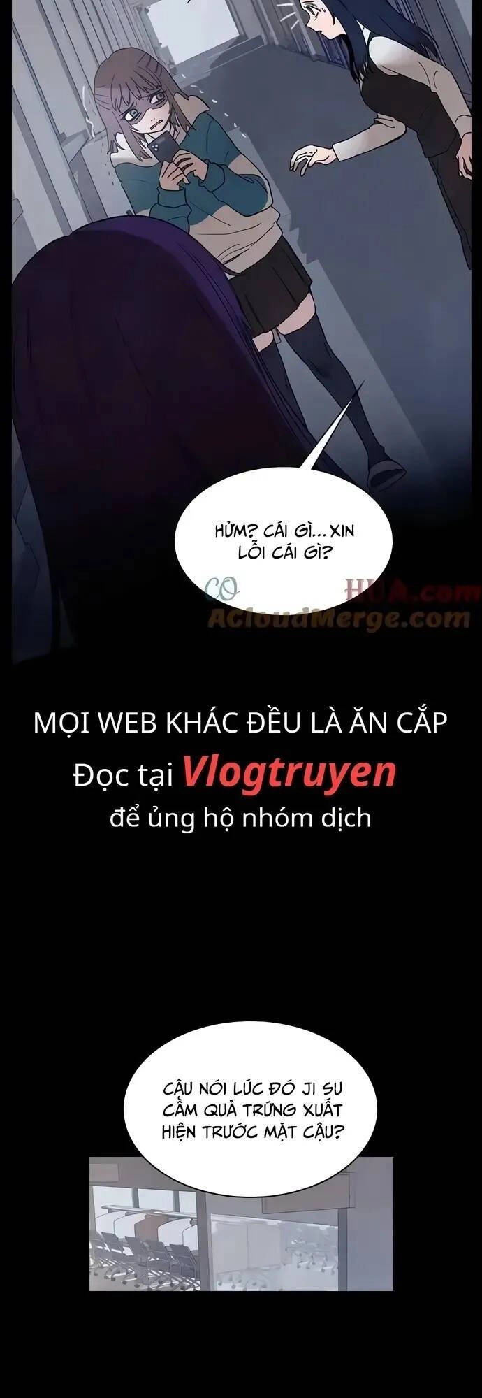 Trò Chơi Song Trùng Chapter 55 - 11